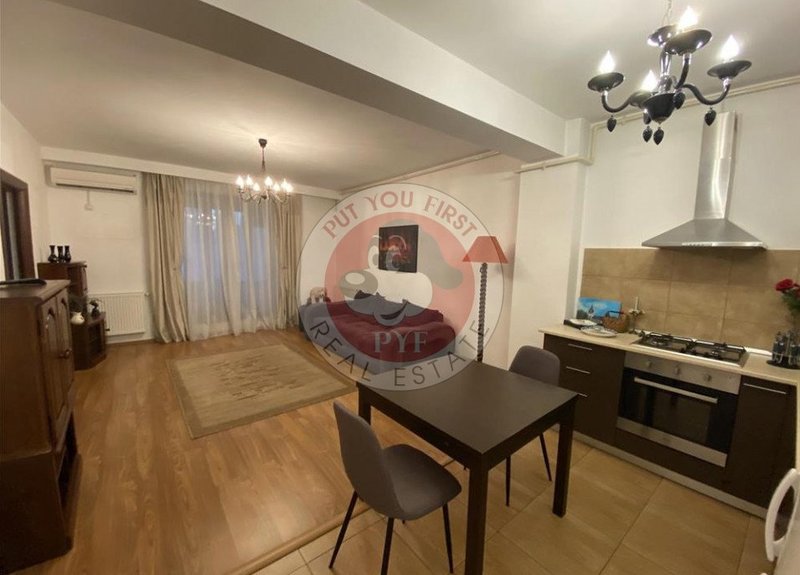 Bazilescu, apartament 3 camere, 70mp, zona linistita 450 EURO