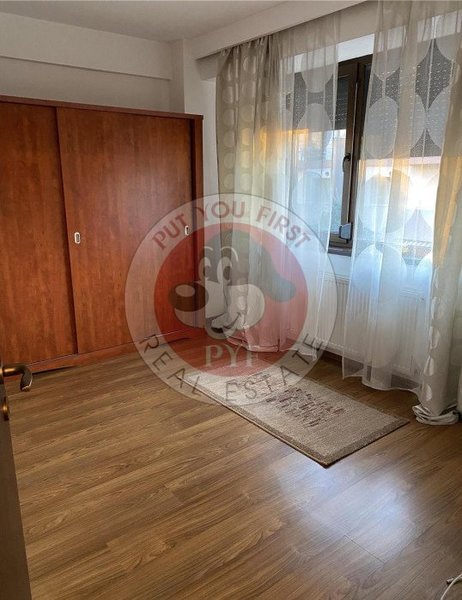 Bazilescu, apartament 3 camere, 70mp, zona linistita 450 EURO